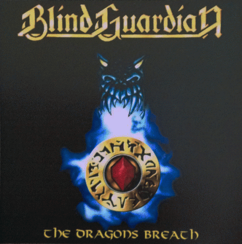 Blind Guardian : The Dragons Breath